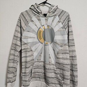 Moon Knight Hoodie | Her Universe | Unisex Medium |